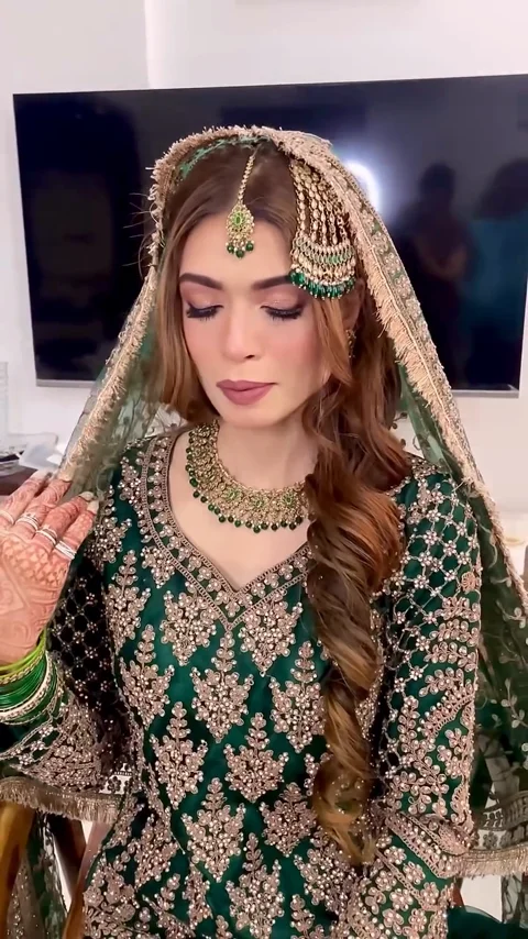 Nikah makeup film preview