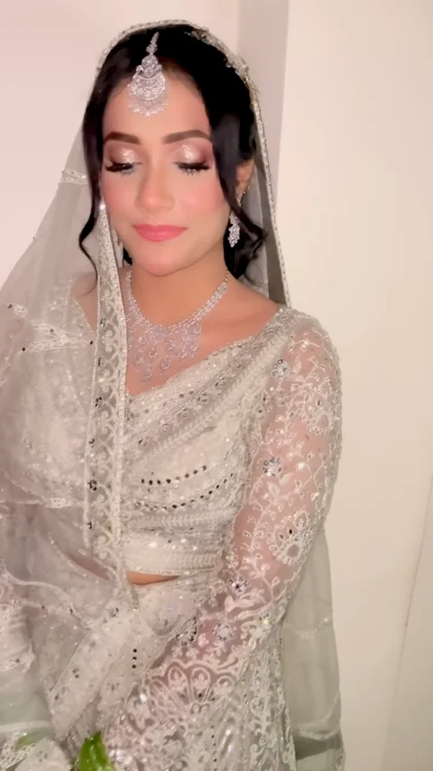 Occasion makeup film preview
